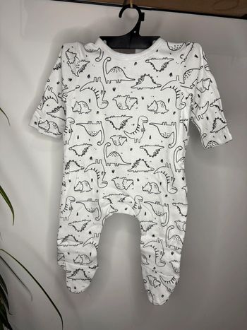 Grenouillère neuf 1m