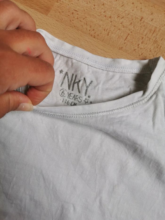 T-shirt - photo numéro 2