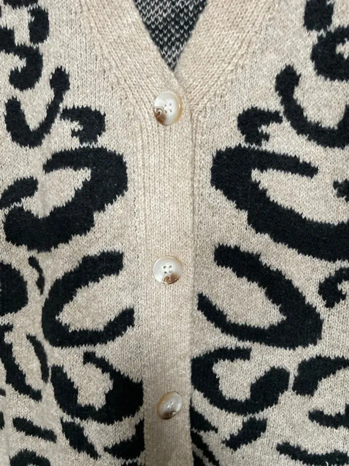 Pull sans manches - photo numéro 3