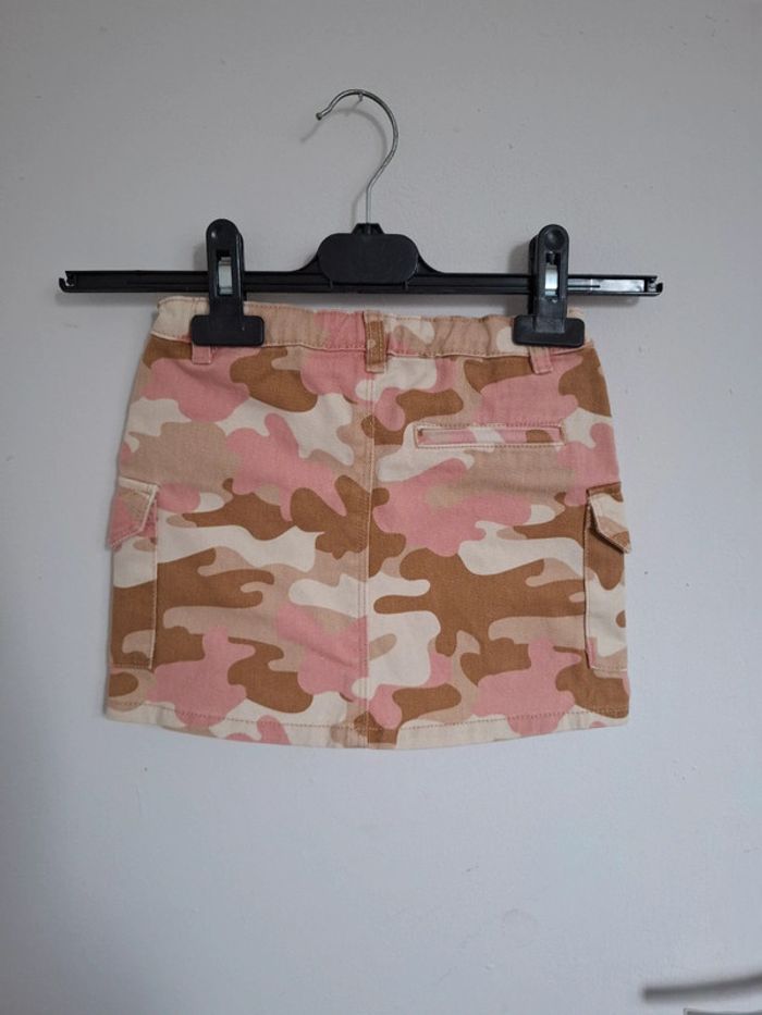 Jupe fille 4 ans - photo numéro 2