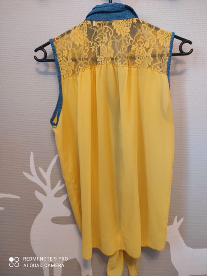 Magnifique chemise - photo numéro 2