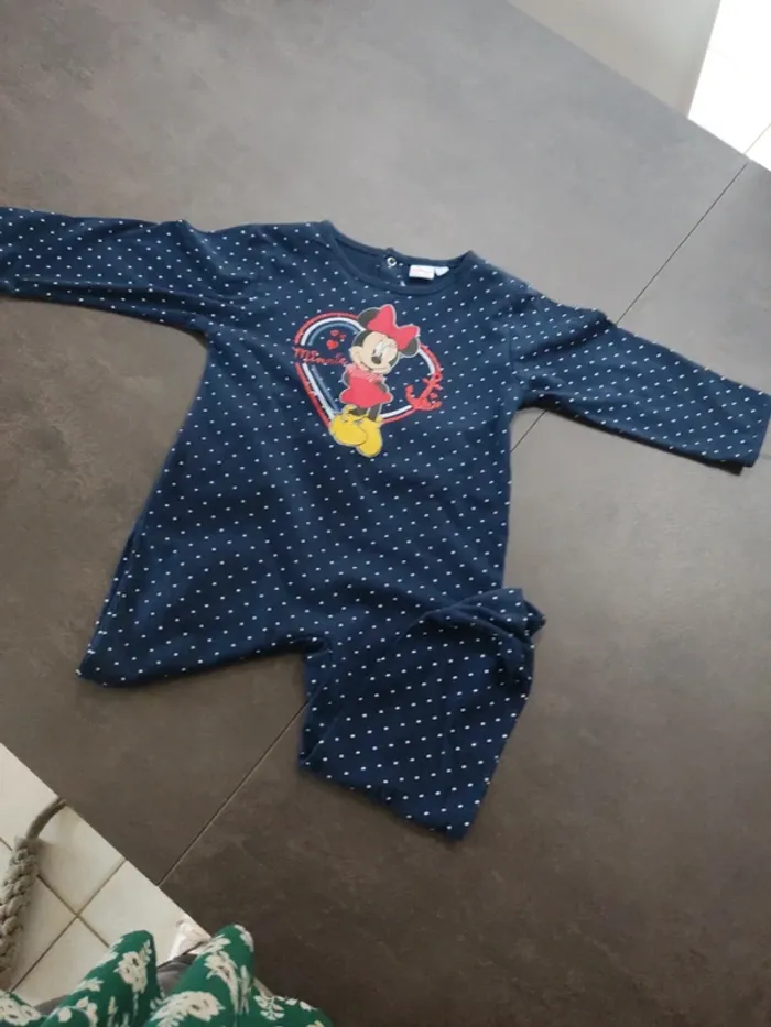 Pyjama