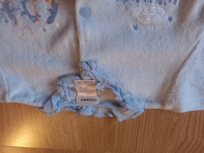 Lot pyjama - photo numéro 6