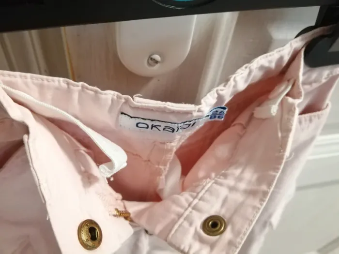 Pantalon bébé fille okaidi - photo numéro 8