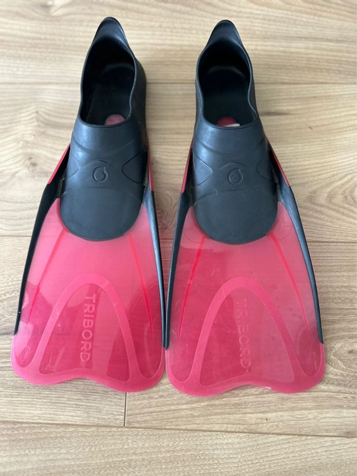 Palmes tribord 34/35