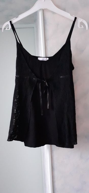 Caraco femme taille 1