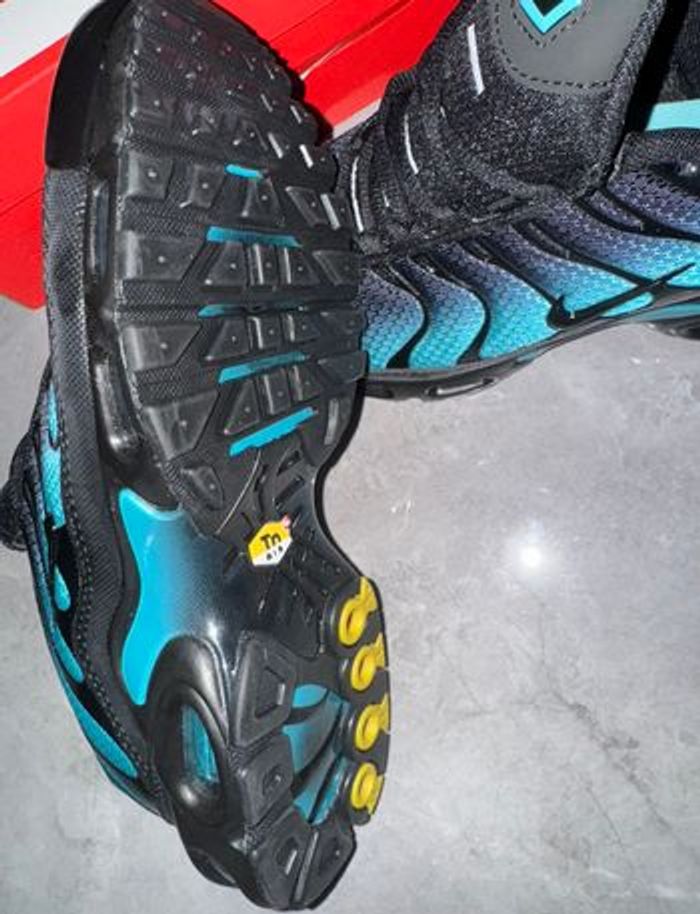 TN NOIR BLEU NEUVE 40 - photo numéro 3