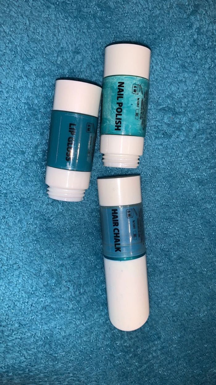 Tube 3 en 1 - photo numéro 2