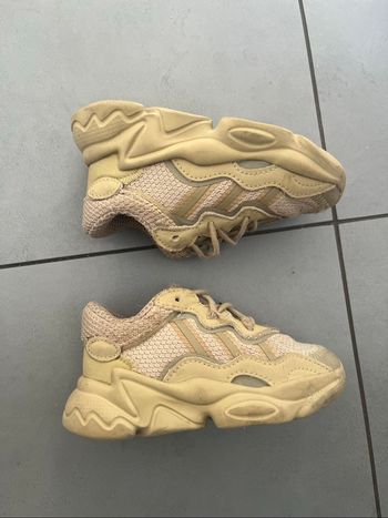 Adidas beigne mixte