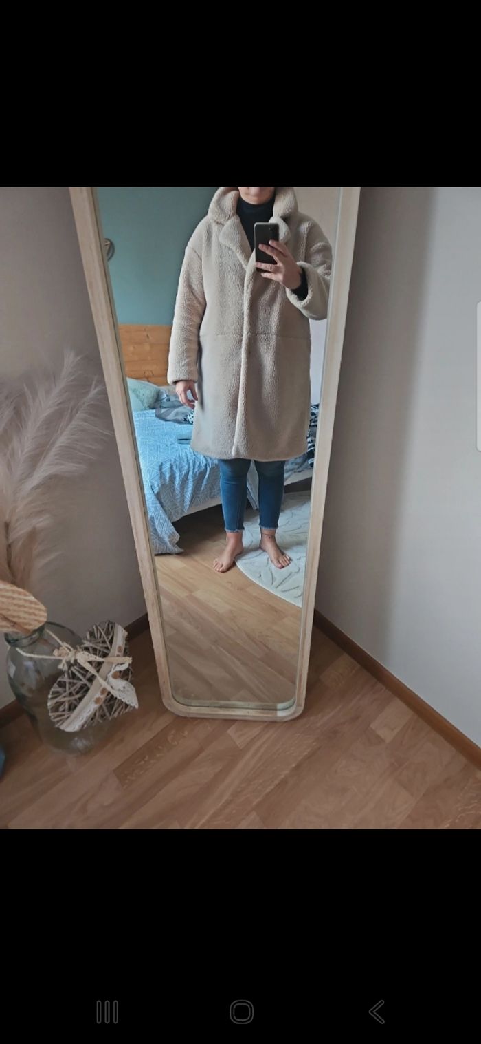 Manteau - photo numéro 5