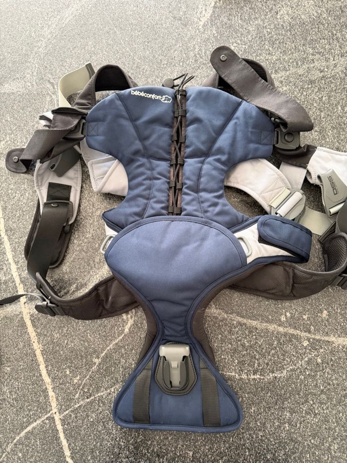 Porte bébé bébé confort welcom Excel très bon état