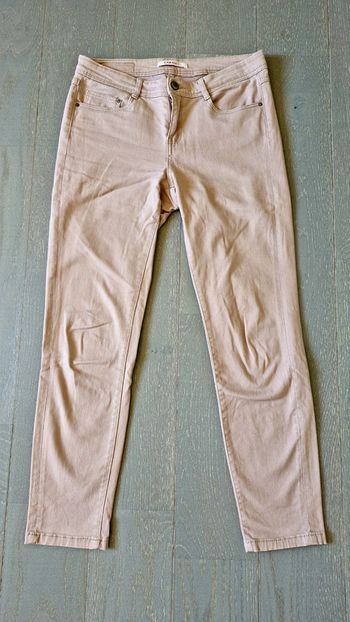 Jean femme 7/8