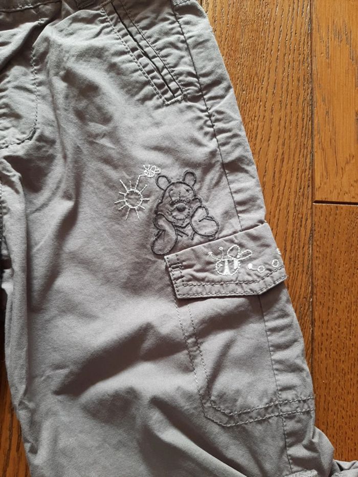 Pantalon / pantacourt - photo numéro 3