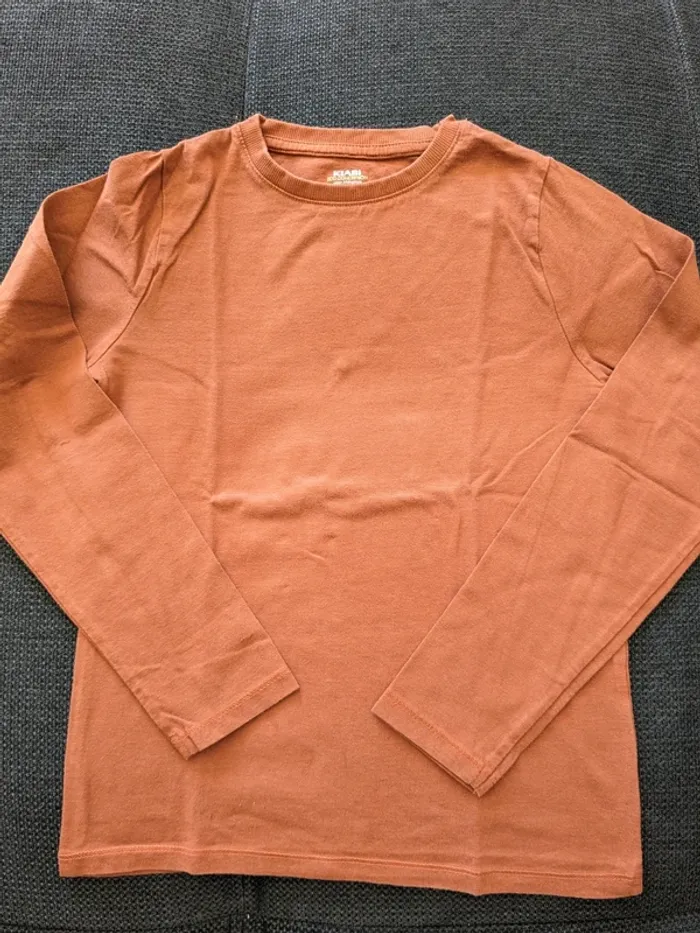 Tee shirt Camel