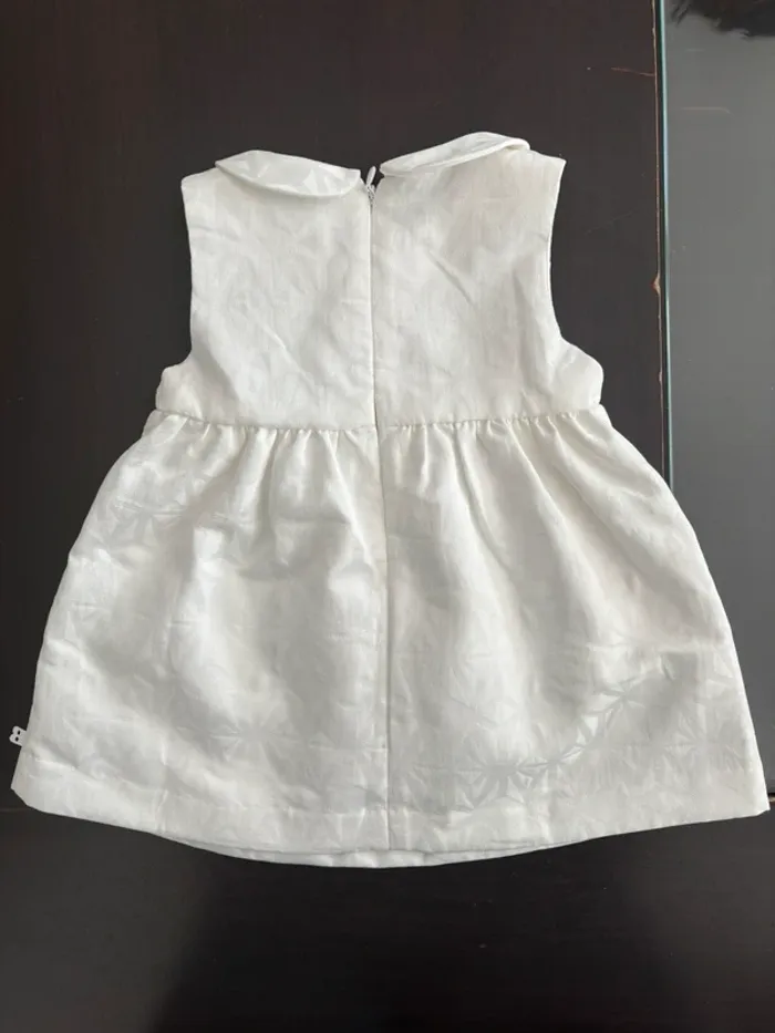 Robe bébé fille - photo numéro 2