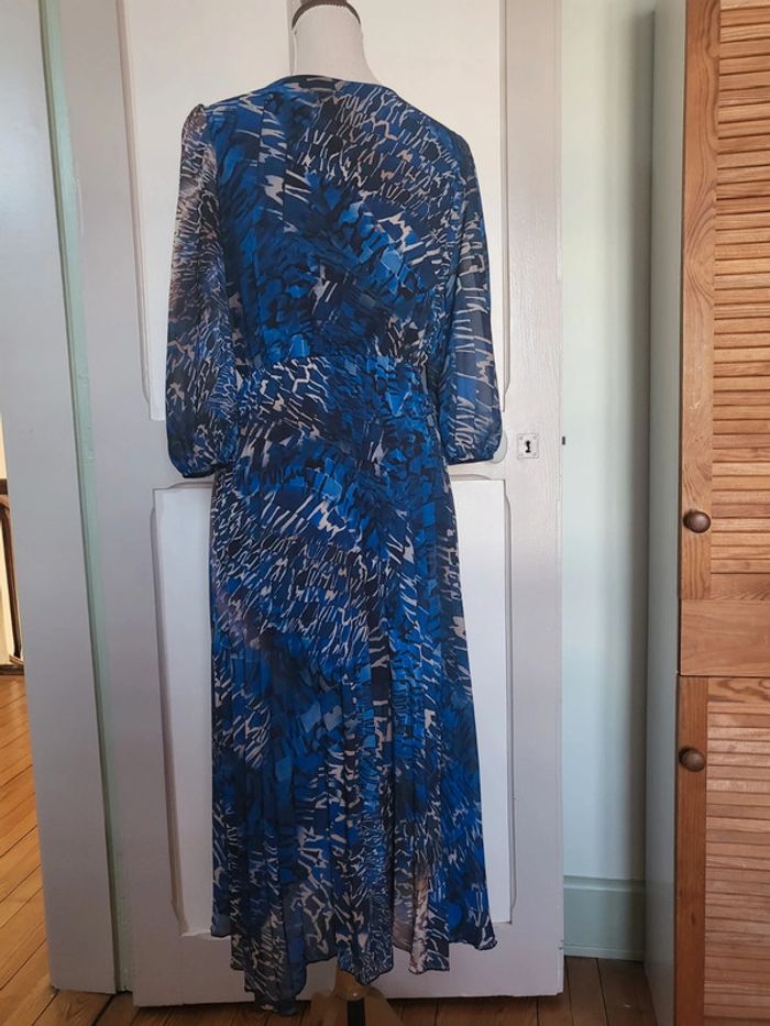 Robe longue - photo numéro 10
