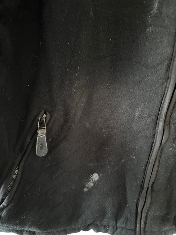 Veste polaire zippée Dickies – Taille L - photo numéro 5