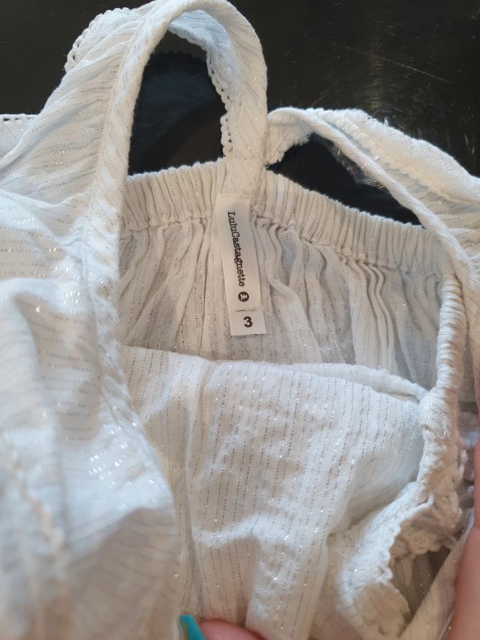 Robe mariage - photo numéro 5