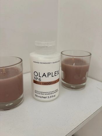 Olaplex N6 Crème de coiffage