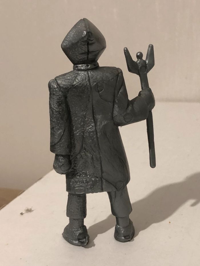 Figurine goldorak mazinger Z Yolanda vintage Espagne - photo numéro 2