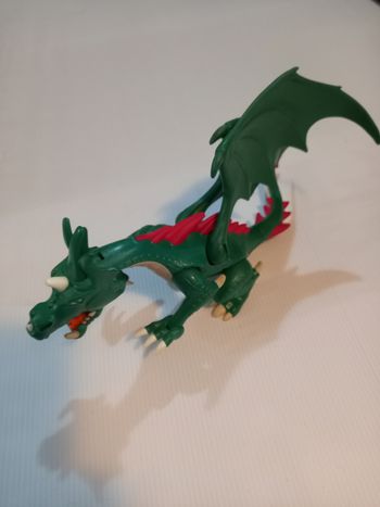 Playmobil  dragon