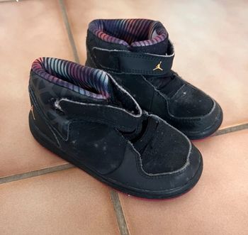 Air Jordan Nike taille 23,5