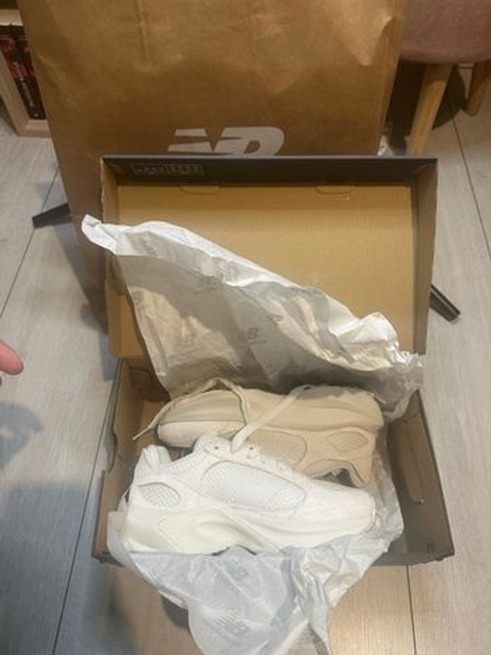 New balance - photo numéro 7