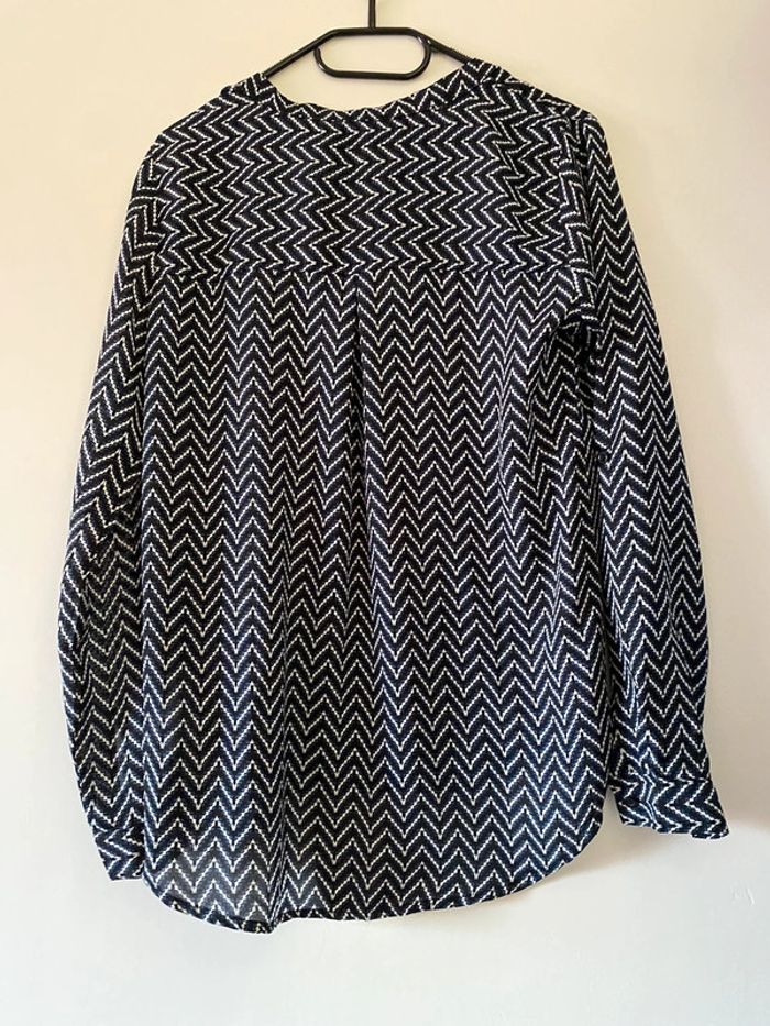 Blouse Amisu Taille XS - photo numéro 2