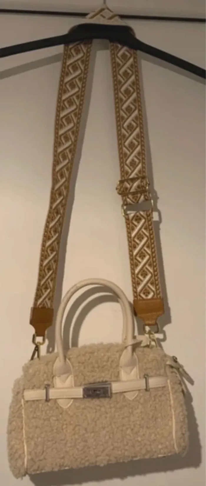 Sac à bandoulière - photo numéro 4