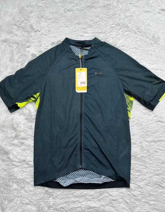 Maillot / jersey de cycliste Gonso