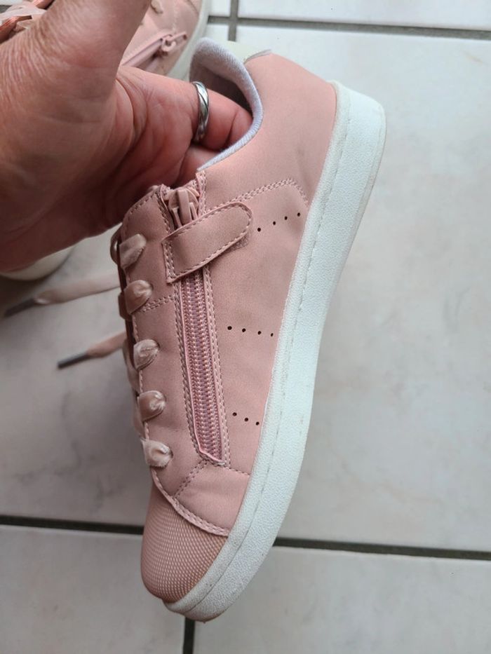 Paire de basket - photo numéro 7