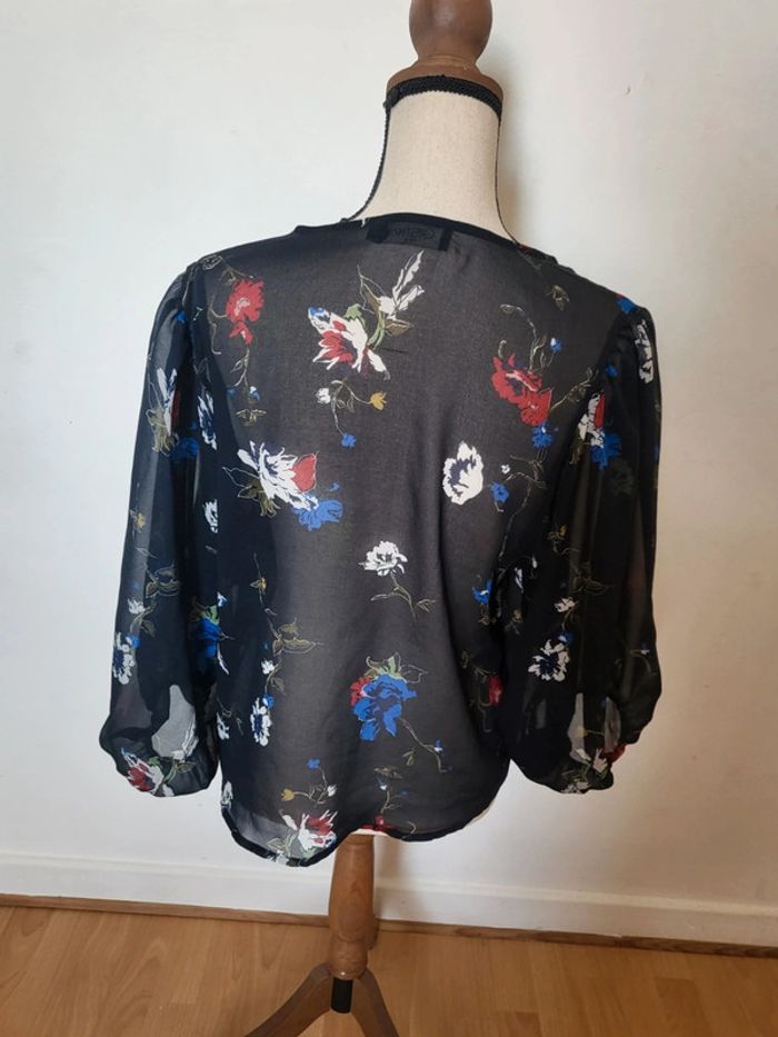 Blouse - photo numéro 3