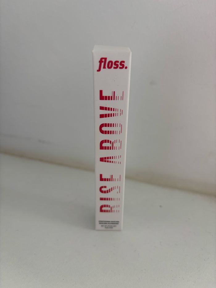 Floss - mascara allongeant - photo numéro 2