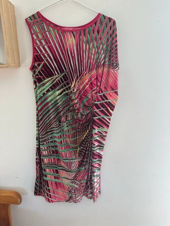 Robe nana baïla