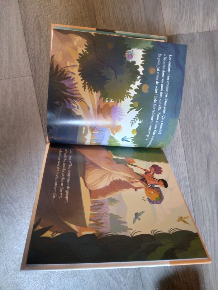 Livre la victoire de la samothrace - photo numéro 6