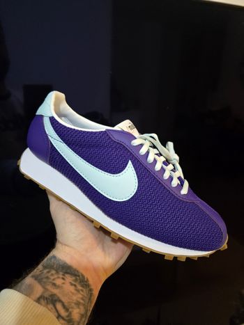 Nike LD1000 - taille 38 - neuves authentiques- violet blanc