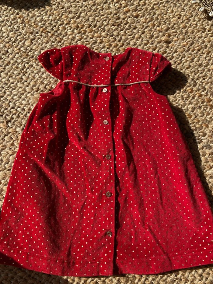 Robe de noël - photo numéro 5