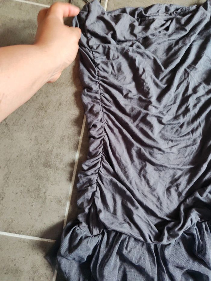 Robe bustier - photo numéro 3