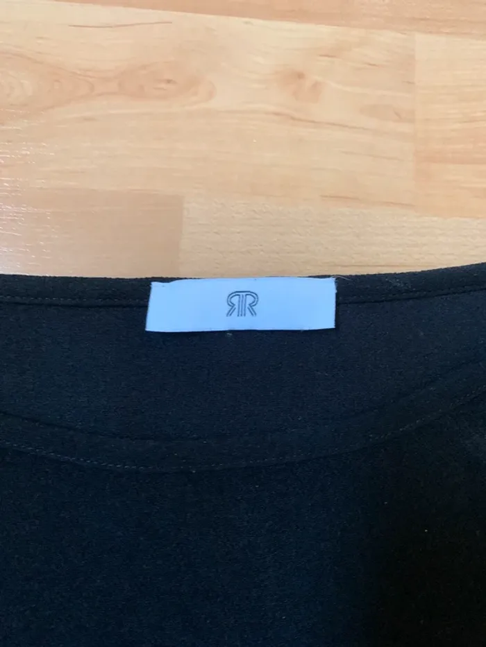 Blouse la redoute - photo numéro 2