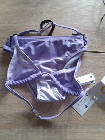 Maillot de bains plusieurs tailles