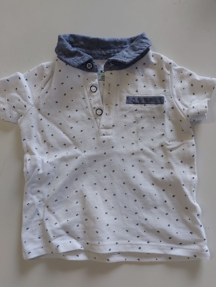 Polos 9mois - photo numéro 4