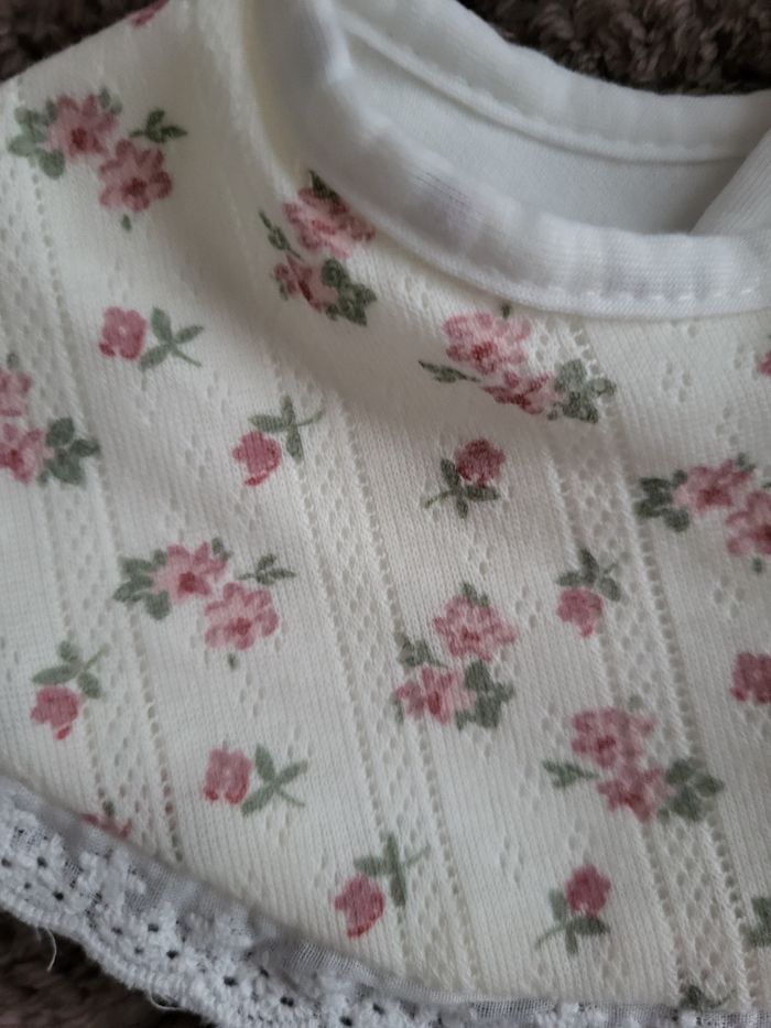 Coffret de naissance bébé fille - photo numéro 9