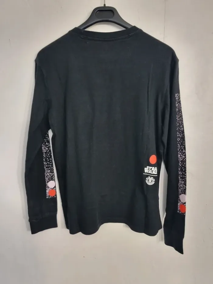 T-shirt Élément - photo numéro 6