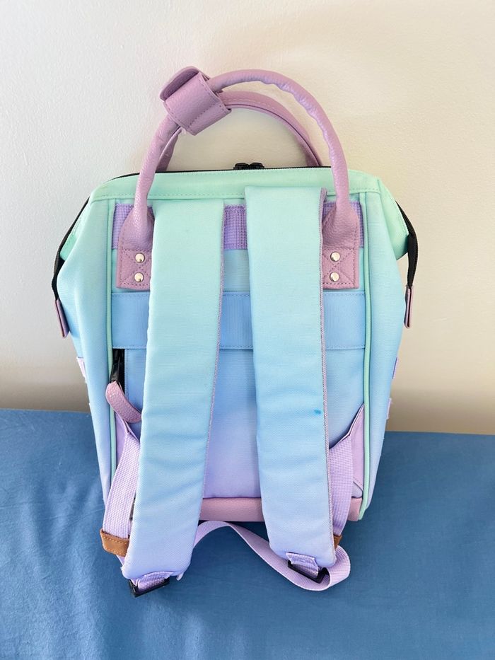 Sac à dos taille S Cabaia Myconos - photo numéro 2