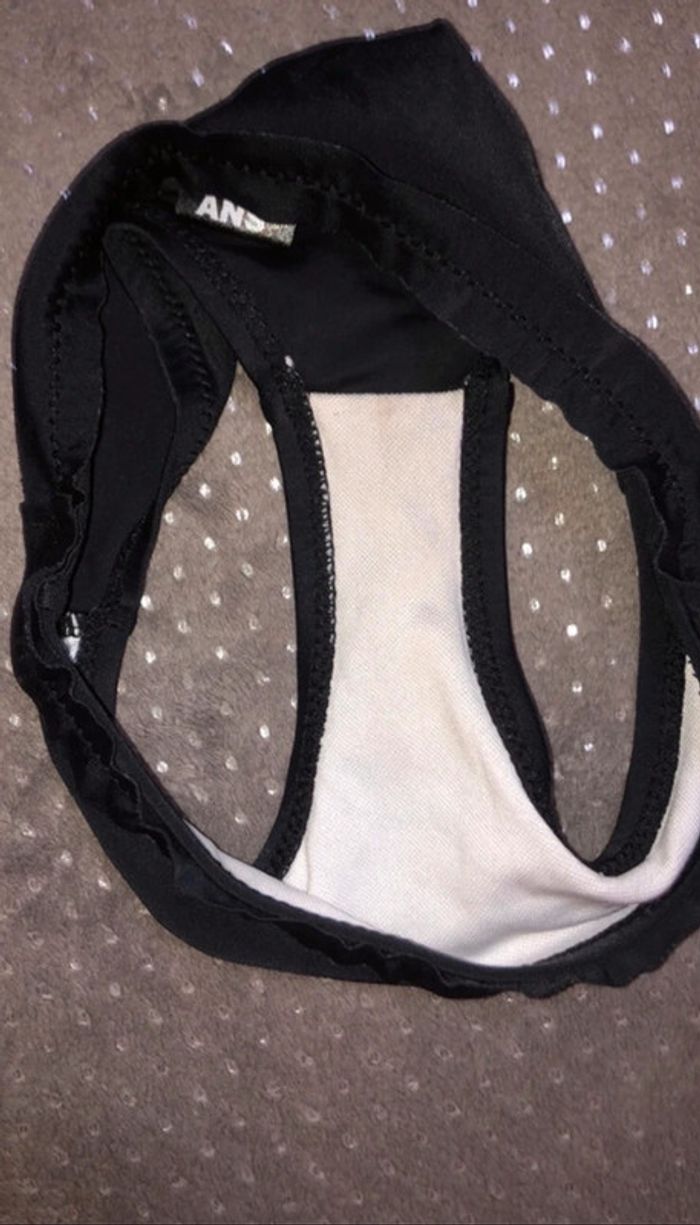 Maillot de bain 2 pièces fille 2-3 ans - photo numéro 6