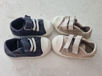 Chaussures garçon