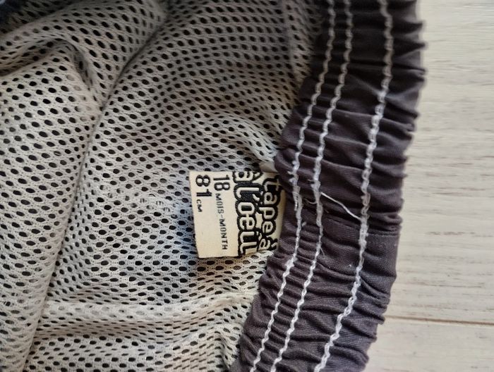 Short de bain - photo numéro 2