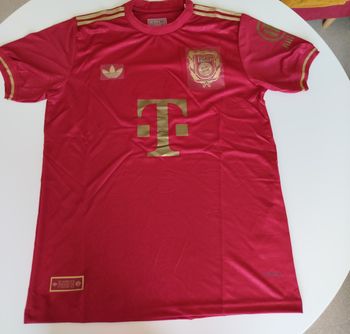 Maillot de sport Bayern Munich