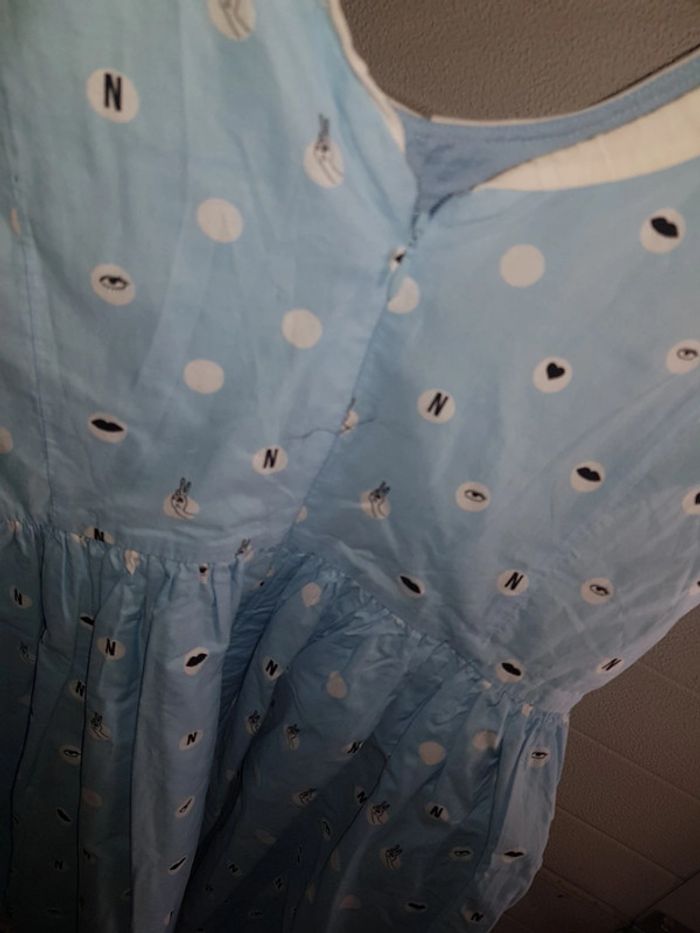 Robe été - photo numéro 4