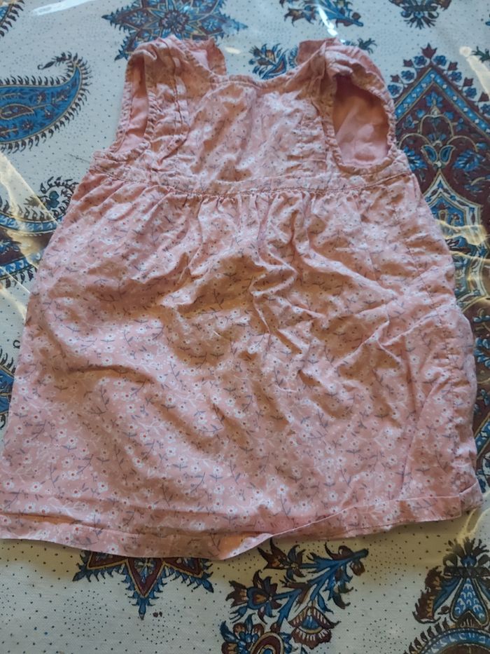 Lot 12 mois ete - photo numéro 2